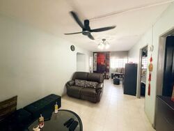 Blk 113 Chong Pang Vale (Yishun), HDB 4 Rooms #525619281